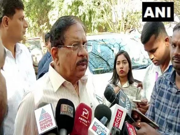 India News | Haveri Gangrape Case: Karnataka Home Minister Assures Thorough Investigation Amid Opposition's Critique - Vimarsana News