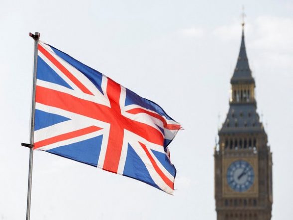World News | UK Parliamentarians Extend Support for Baloch Protesters in a Motion - Vimarsana News