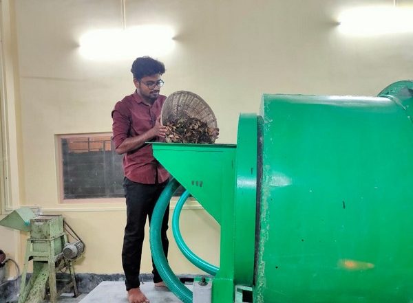 India News | Mati Dhan: IIT Guwahati's Researchers Develop Novel Technology for Sustainable Solutions, Green Future