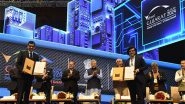 Business News | NAMTECH Partners with Cisco to Advance Cybersecurity Education and Training for the Manufacturing Sector in India