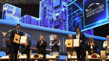 Business News | NAMTECH Partners with Cisco to Advance Cybersecurity Education and Training for the Manufacturing Sector in India