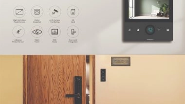 Business News | Onetouch Offers Top-Notch Home Protection with High-Definition Security Integration