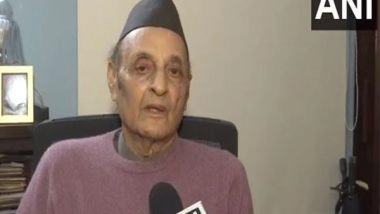 India News | Senior Congress Leader Karan Singh Declines Invitation to Pran Pratishtha Event, Citing Medical Grounds