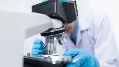 Science News | Study Gives New Insights into Fungal Infections