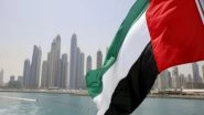 World News | UAE and Seychelles Discuss Parliamentary Relations