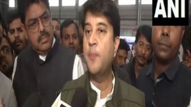 India News | India Has Proved It Has the Capability to Lead Global Aviation Market, Says Jyotiraditya Scindia