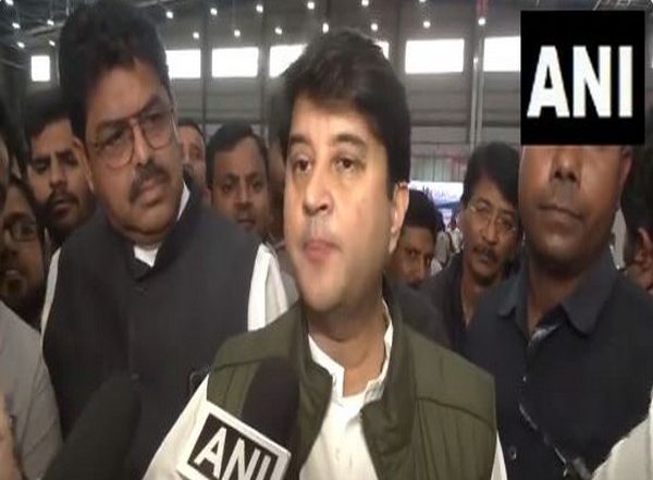 India News | India Has Proved It Has the Capability to Lead Global Aviation Market, Says Jyotiraditya Scindia