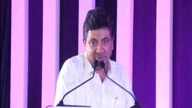 India News | Tamil Nadu IT Minister Inaugurates Digital Connexion's First MAA10 Data Centre in Chennai