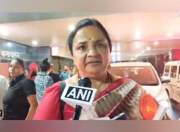 India News | JNU Vice Chancellor Refers to Ram Temple Pran Pratistha as Resurgence of Indian Civilization