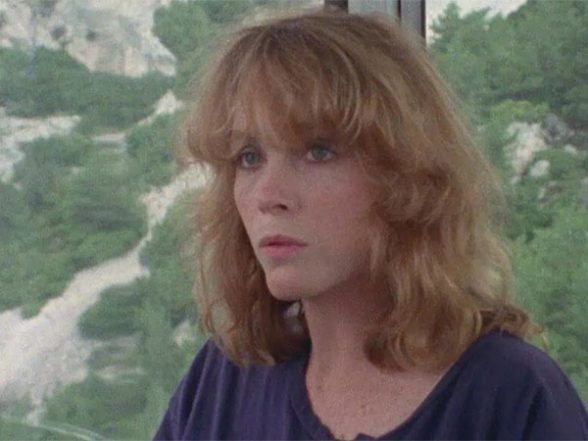 Entertainment News | Mia Farrow's Sister, Tisa Dies at 72 - Vimarsana News