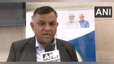 India News | Attacks on Merchant Vessels in Red Sea Have Tripled Transportation Cost, Says CEO of Indian Shipping Firm