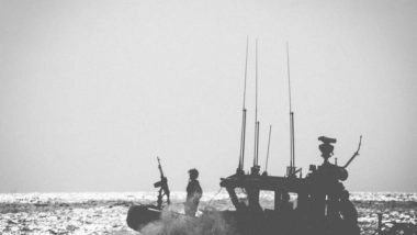 World News | Day After Hitting Nearly 30 Houthi Locations, US Carries out Fresh Strikes in Yemen