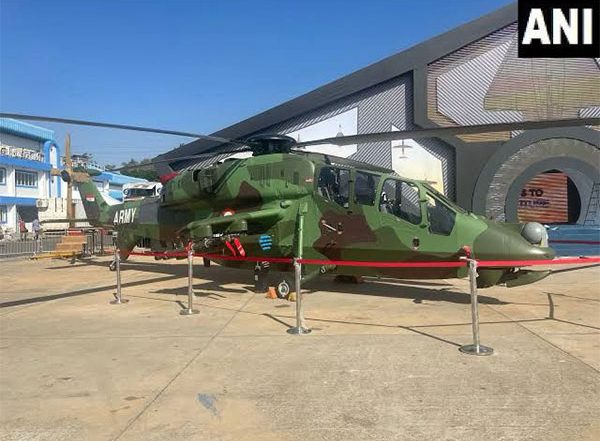 India News | Indian Army to Showcase Made in India Weapons and Platforms at Republic Day Parade