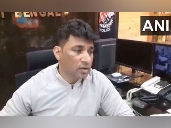 India News | West Bengal: 12 Arrested in Connection with 'sadhus Assault' Brought to Raghunathpur Sub-Divisional Court - Vimarsana News