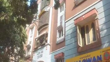 India News | 11-yr-old Electrocuted While Playing on Terrace in Telangana's Rangareddy