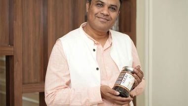 Business News | Weshuddh's: Empowering Holistic Wellness Through Amla-Based Products