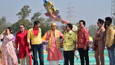 Business News | Taarak Mehta Show is Going to Lakshadweep- A Scenic Fun-filled Adventure Awaits