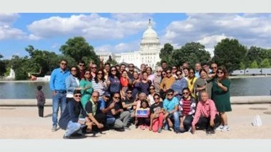 Business News | Flamingo Transworld Unveils the Ultimate European Adventure: Summer Group Tour 2024