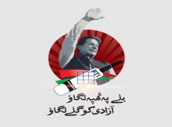 World News | Pakistan: PTI's 'Plan-B', Turns to 'batsman' Symbol as 'bat' Lies in Uncertainty