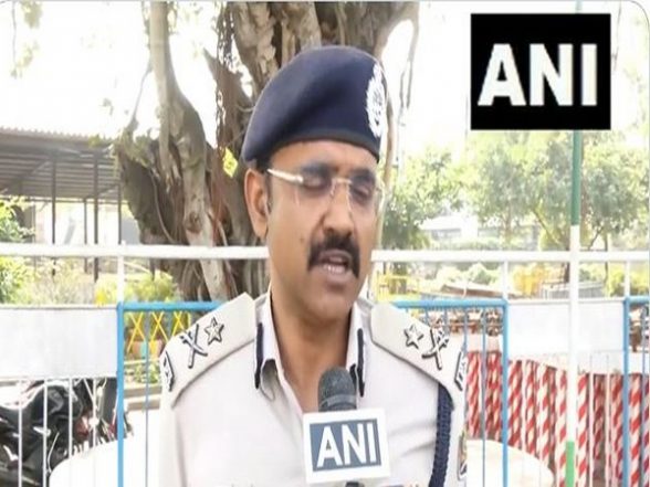 India News | Elaborate Security Arrangements Made for Inauguration of Jagannath Heritage Corridor Project: Odisha Police - Vimarsana News