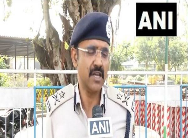 India News | Elaborate Security Arrangements Made for Inauguration of Jagannath Heritage Corridor Project: Odisha Police