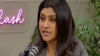 Entertainment News | From Mental Health to Toxic Masulinity - Konkona Sensharma Opens Up on Making Political Statements Through Her Films