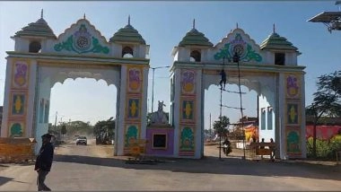 Entertainment News | Odisha: 'Tatapani Mahotsav' All Set to Start from January 14 in Balrampur