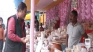 India News | People Gearing Up to Celebrate Magh Bihu in Assam