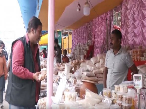 India News | People Gearing Up to Celebrate Magh Bihu in Assam - Vimarsana News