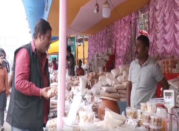 India News | People Gearing Up to Celebrate Magh Bihu in Assam