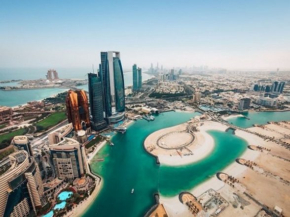 World News | Abu Dhabi Real Estate Maintains Momentum as Transactions Hit AED 1.9 Billion in Early 2024 - Vimarsana News