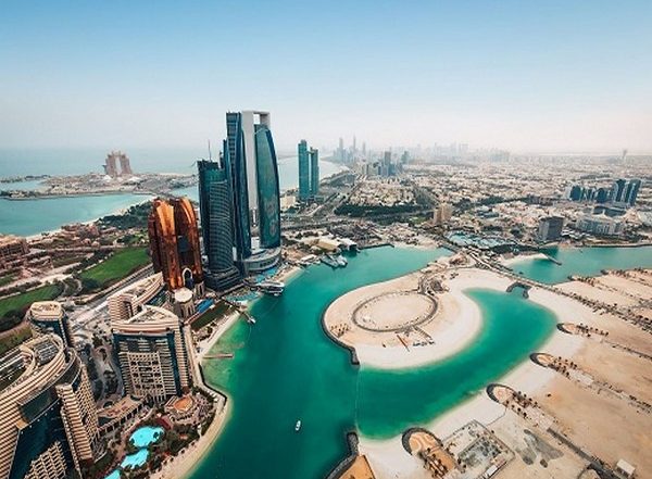 World News | Abu Dhabi Real Estate Maintains Momentum as Transactions Hit AED 1.9 Billion in Early 2024