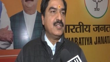 India News | BJP to Run Cleanliness Drive as Part of 'Swachchata Abhiyan', Nadda to Perform Swatchta Sewa at Delhi's Temple