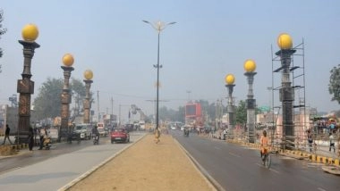 India News | UP: Man Behind Ayodha's Transformative Makeover Opens Up on 'humongous Task'