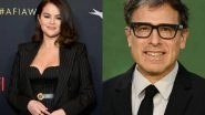 Entertainment News | David O Russell to Helm Linda Ronstadt Biopic Starring Selena Gomez