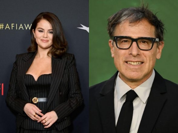Entertainment News | David O Russell to Helm Linda Ronstadt Biopic Starring Selena Gomez - Vimarsana News