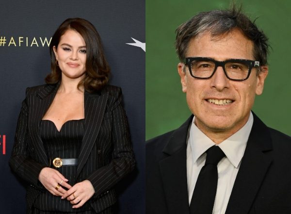 Entertainment News | David O Russell to Helm Linda Ronstadt Biopic Starring Selena Gomez