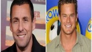 Entertainment News | Adam Sandler Pays Tribute to 'Grown Ups' Co-star Alec Musser