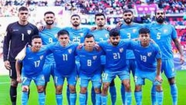 Sports News | Igor Stimac Backs India Despite Loss Against Australia in AFC Asian Cup 2024