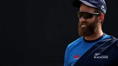 Sports News | Kane Williamson Leaves 2nd T20I Against Pakistan Due to Cramps