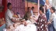 India News | Assam Gears Up to Celebrate Harvest Festival Magh Bihu, Markets Crowded