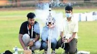 India News | Embark on a Journey of Scientific Marvels at IISF Challenge 2023