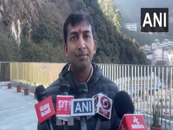 India News | J-K: Cleanliness Drive Launched in Reasi District on Makar Sankranti - Vimarsana News
