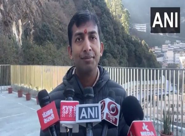 India News | J-K: Cleanliness Drive Launched in Reasi District on Makar Sankranti