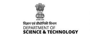 India News | 9th India International Science Festival to Start from Jan 17 in Haryana