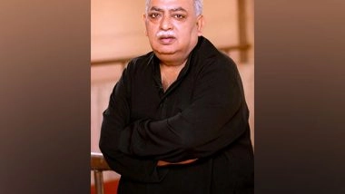 India News | Renowned Urdu Poet Munawwar Rana Dies at 71 After Prolonged Illness