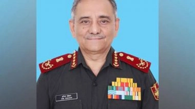 India News | CDS General Anil Chauhan Wishes Soldiers on Army Day