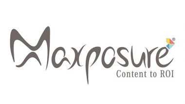 Business News | Marquee Investors Acquire Stake in Maxposure Limited Pre-IPO and Anchor Investor Portion