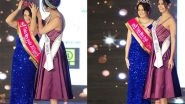 Business News | Dr Rituparna Majumdar Triumphs as Tiska Mrs India 2023, 1st R'Up, Season 4 of Tiska Pageants