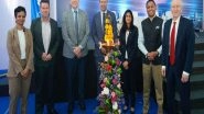 Business News | Boeing Opens Its First India-focused Distribution Center in Uttar Pradesh